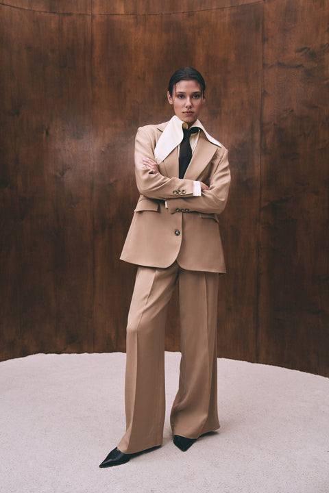 BÚDZIKO | LILY PANTS