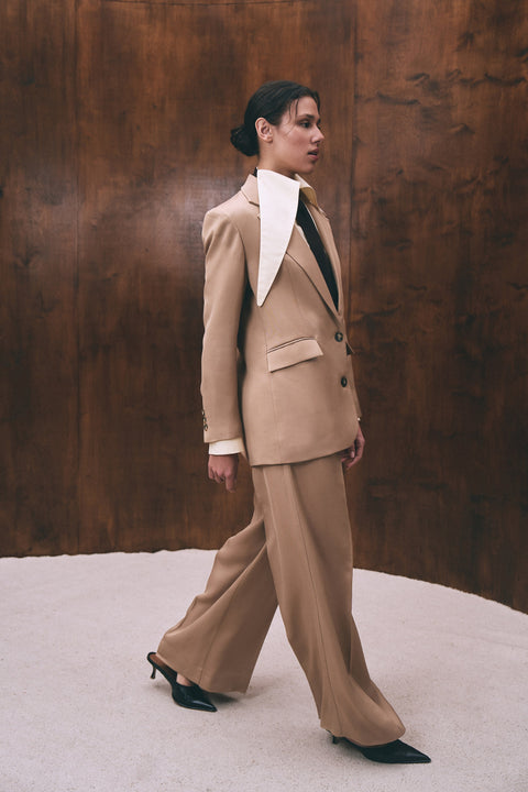 BÚDZIKO | LILY PANTS