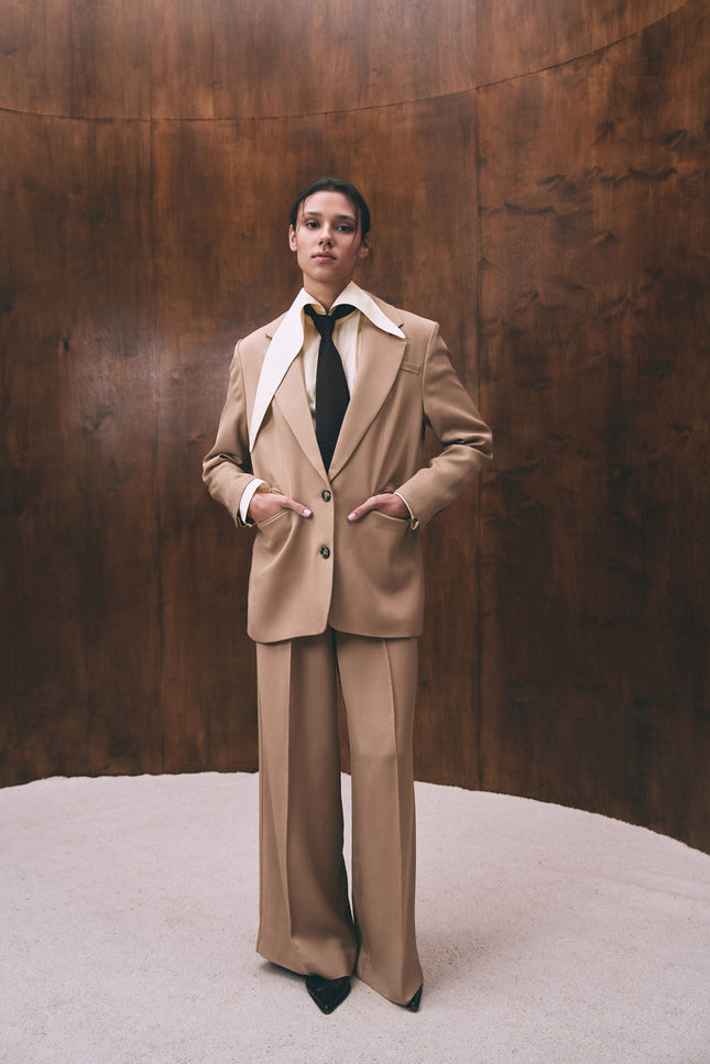 BÚDZIKO | LILY PANTS