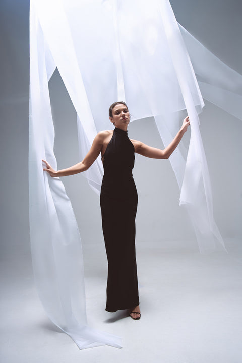 BÚDZIKO | ÉLODIE DRESS