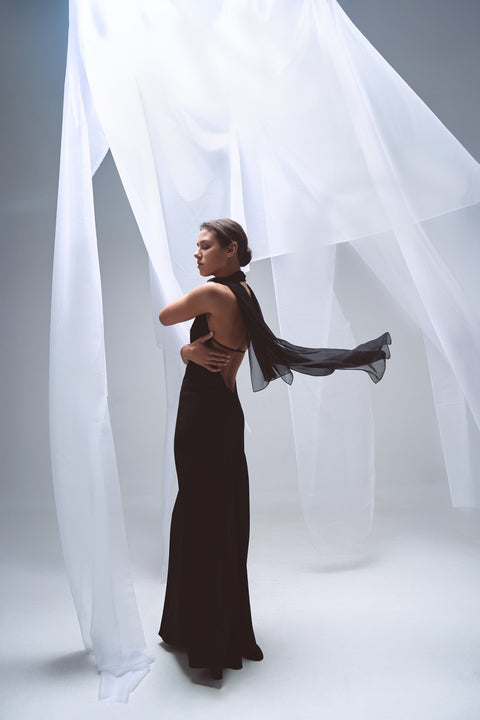 BÚDZIKO | ÉLODIE DRESS