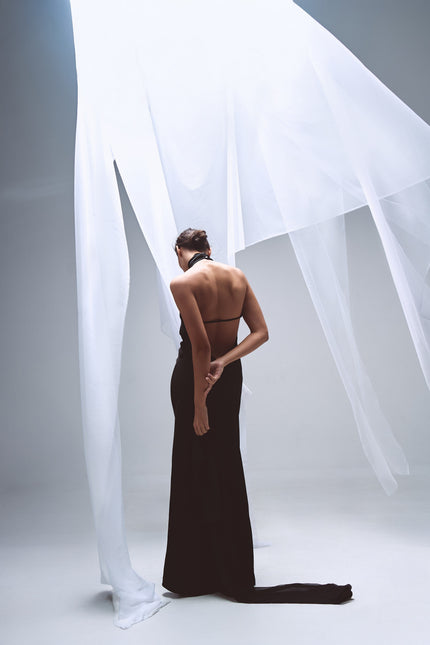 BÚDZIKO | ÉLODIE DRESS