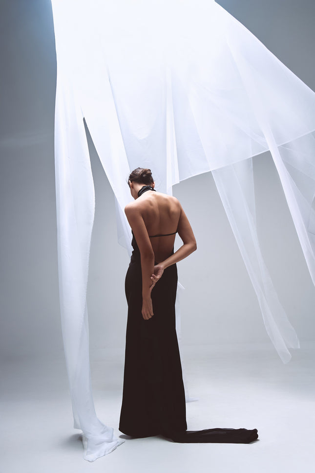 BÚDZIKO | ÉLODIE DRESS