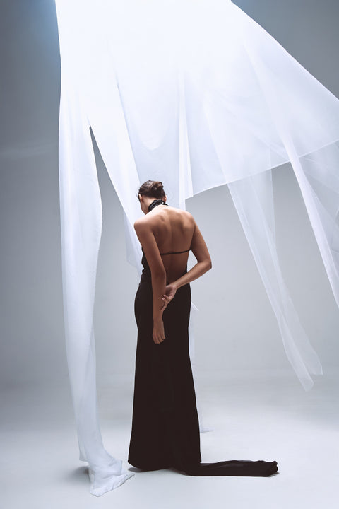 BÚDZIKO | ÉLODIE DRESS