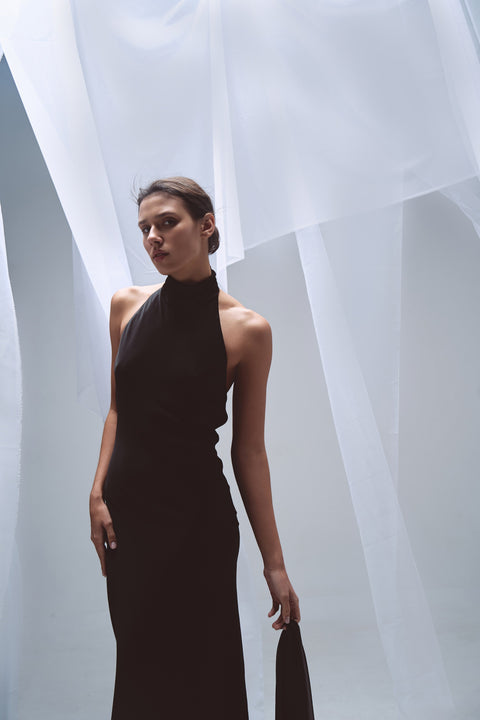 BÚDZIKO | ÉLODIE DRESS