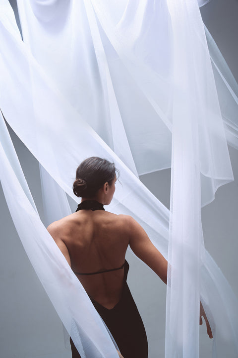 BÚDZIKO | ÉLODIE DRESS