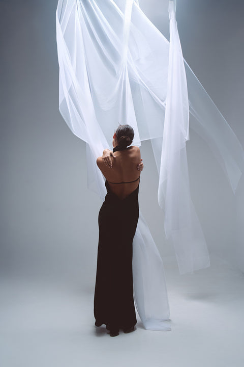 BÚDZIKO | ÉLODIE DRESS