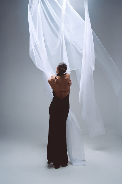 BÚDZIKO | ÉLODIE DRESS