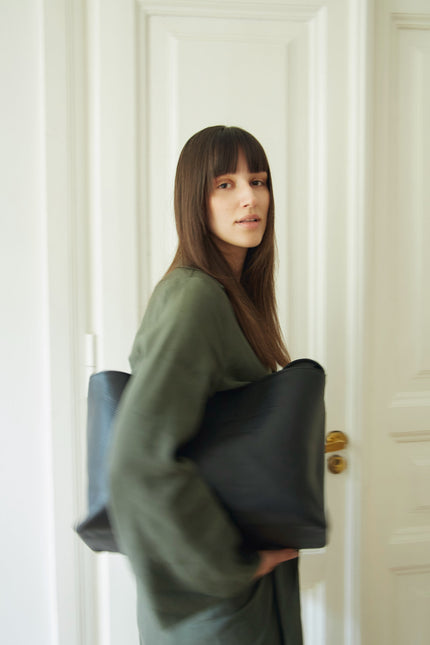 Lava Flow | Tote bag Laguna
