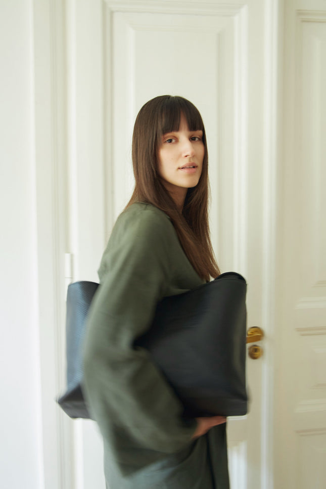 Lava Flow | Tote bag Laguna