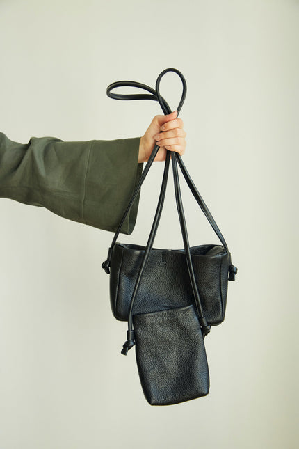 Lava Flow | Crossbody bag Meru