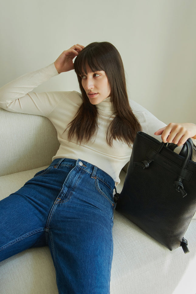 Lava Flow | Backpack Alice Arm