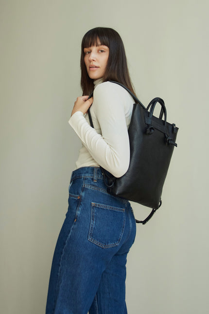 Lava Flow | Backpack Alice Arm