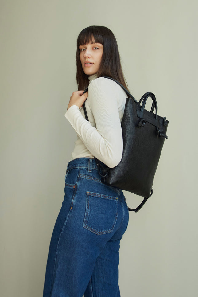 Lava Flow | Backpack Alice Arm