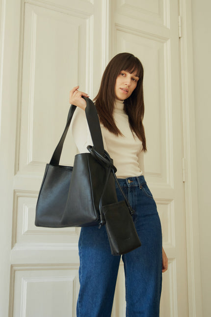 Lava Flow | Tote bag Laguna