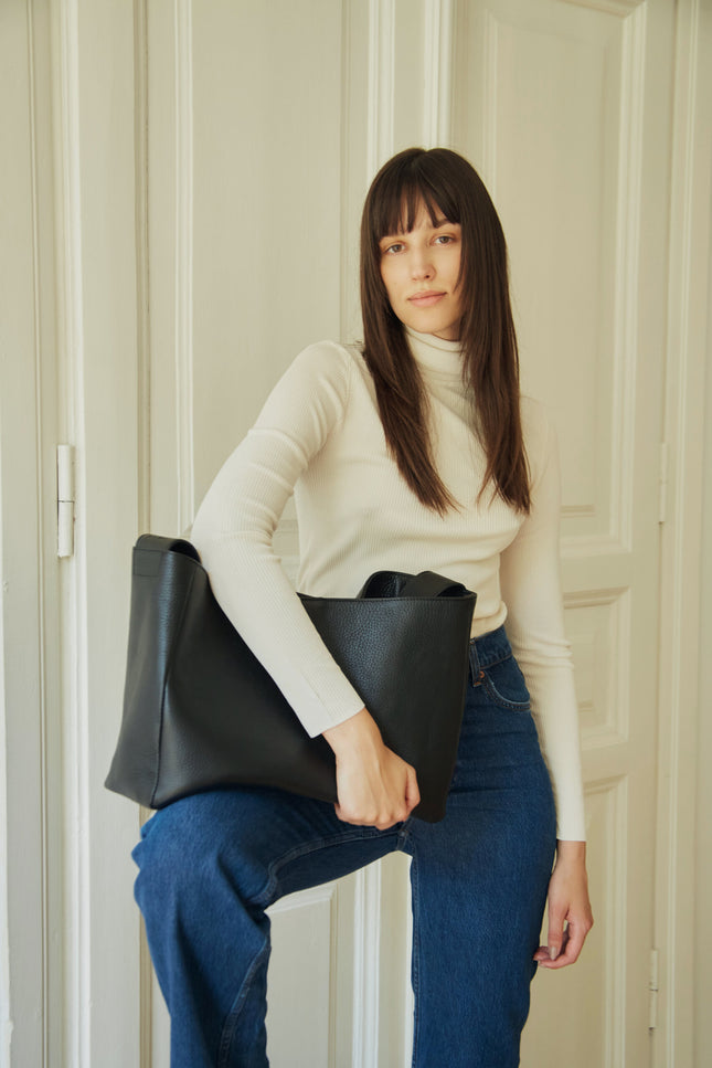 Lava Flow | Tote bag Laguna