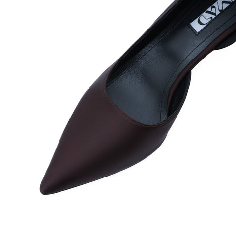 The Mad Shoes | MAD zamszowe Mini 5