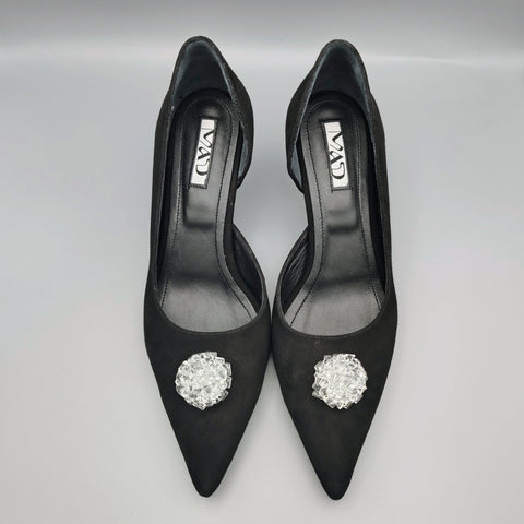 The Mad Shoes | MAD Diamond Mini 5 od Cezar Petryan