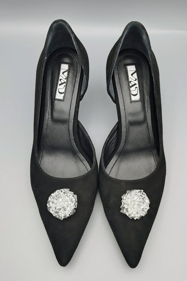 The Mad Shoes | MAD about Diamond Mini 5: Mad Shoes and Cezar Petryan