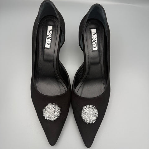 The Mad Shoes | MAD Diamond Mini 5 od Cezar Petryan