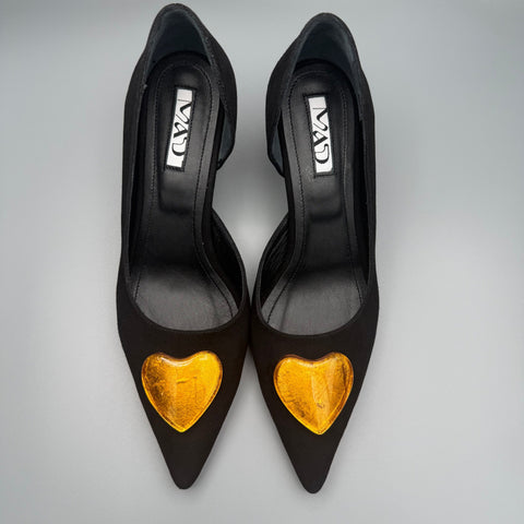 The Mad Shoes | MAD Mini 5 od Cezar Petryan