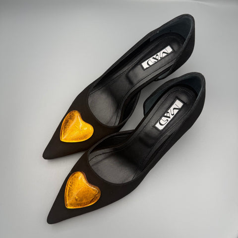 The Mad Shoes | MAD Mini 5 od Cezar Petryan