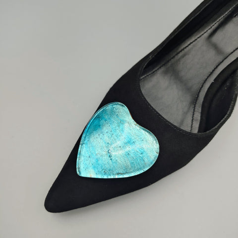The Mad Shoes | MAD Turquoise Mini 5