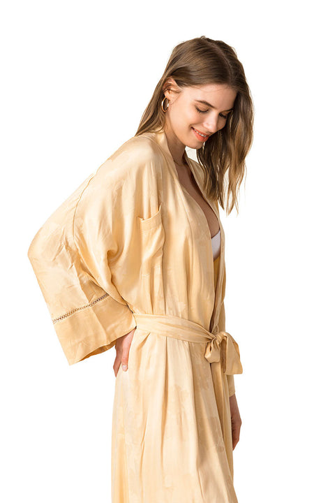 Movom | Mantra Kimono