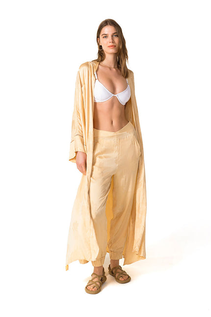 Movom | Mantra Straight Trousers