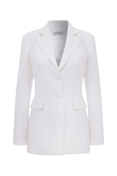 Nazli Ceren | Marylebone oversize Blazer