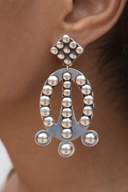 Yelli Jewels | F.L Drop earrings