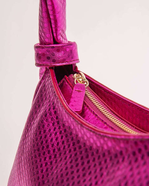 EVÉN I Mini torebka MONNA - różowa