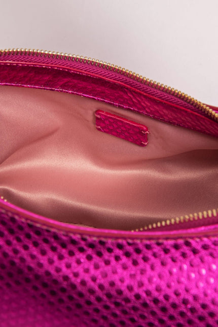 EVÉN I MONNA Mini tote - Pink
