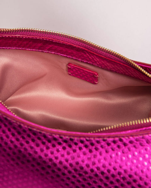 EVÉN I Mini torebka MONNA - różowa