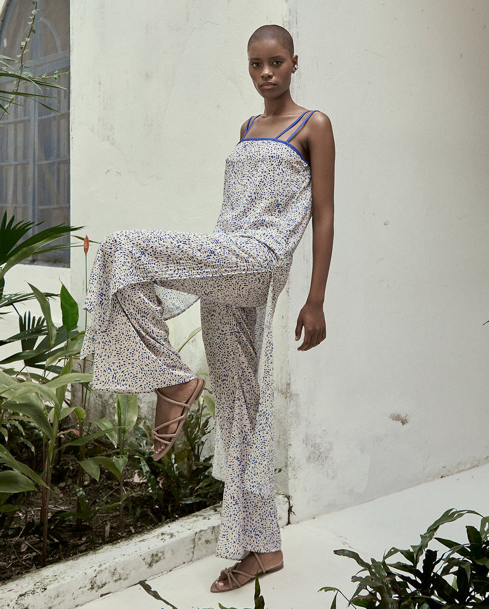 Mular Rai Nor 3LL | Mular Midi Dress– Sasski.com