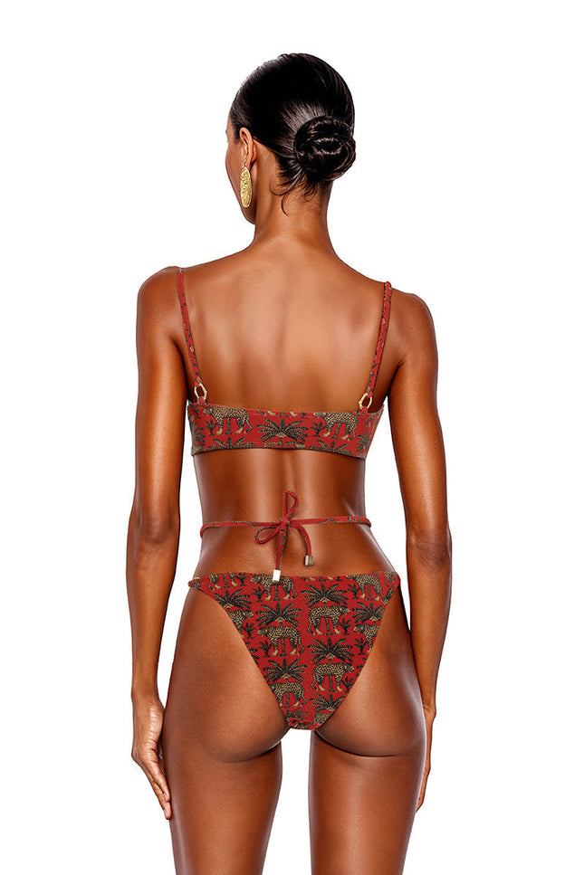 Movom | SAVANNA BANDEAU BIKINI