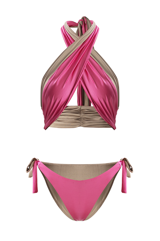 Movom | Zuni Bikini set