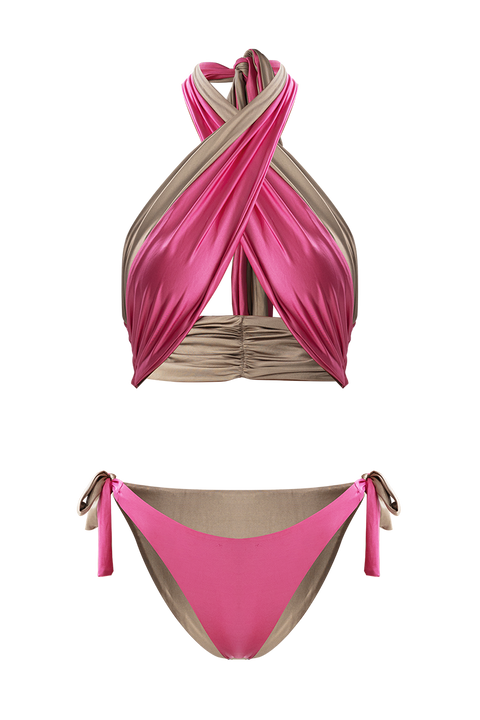 Movom | Komplet bikini Zuni
