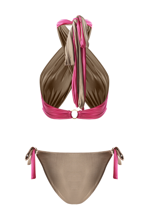 Movom | Komplet bikini Zuni