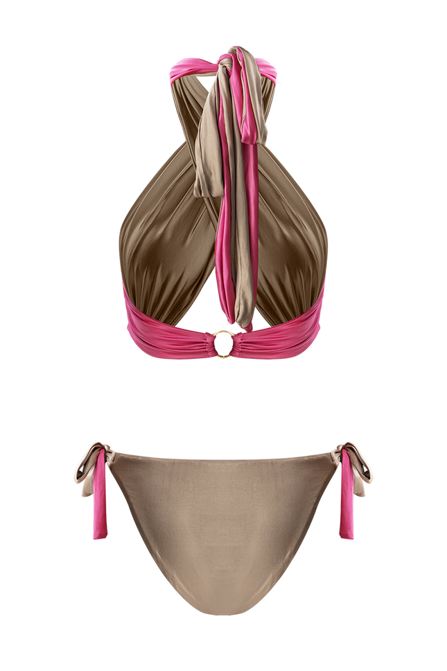 Movom | Zuni Bikini set