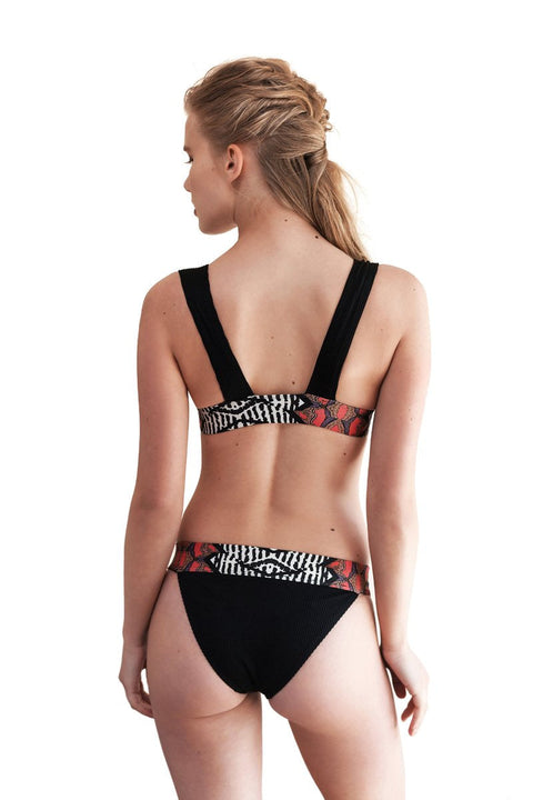 Movom | Tien Bikini set