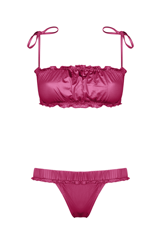 Movom | Aster Bikini set