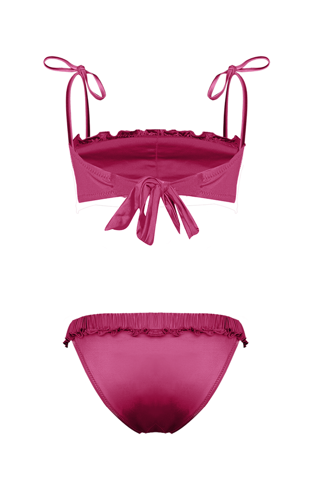 Movom | Aster Bikini set