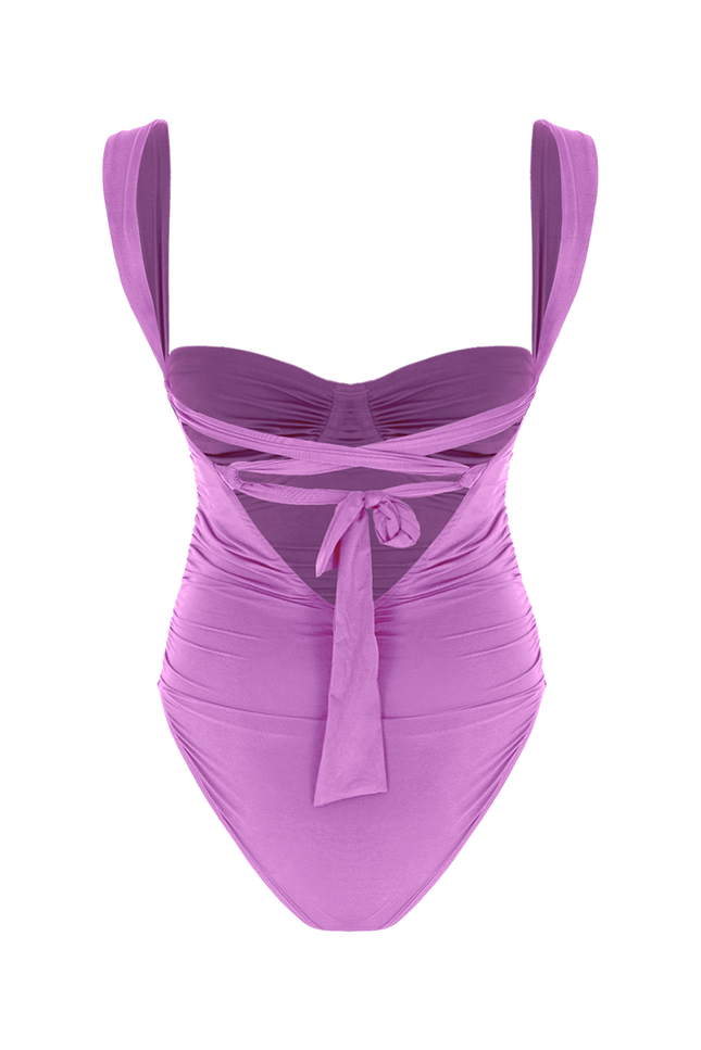 Movom | Pixie One Piece