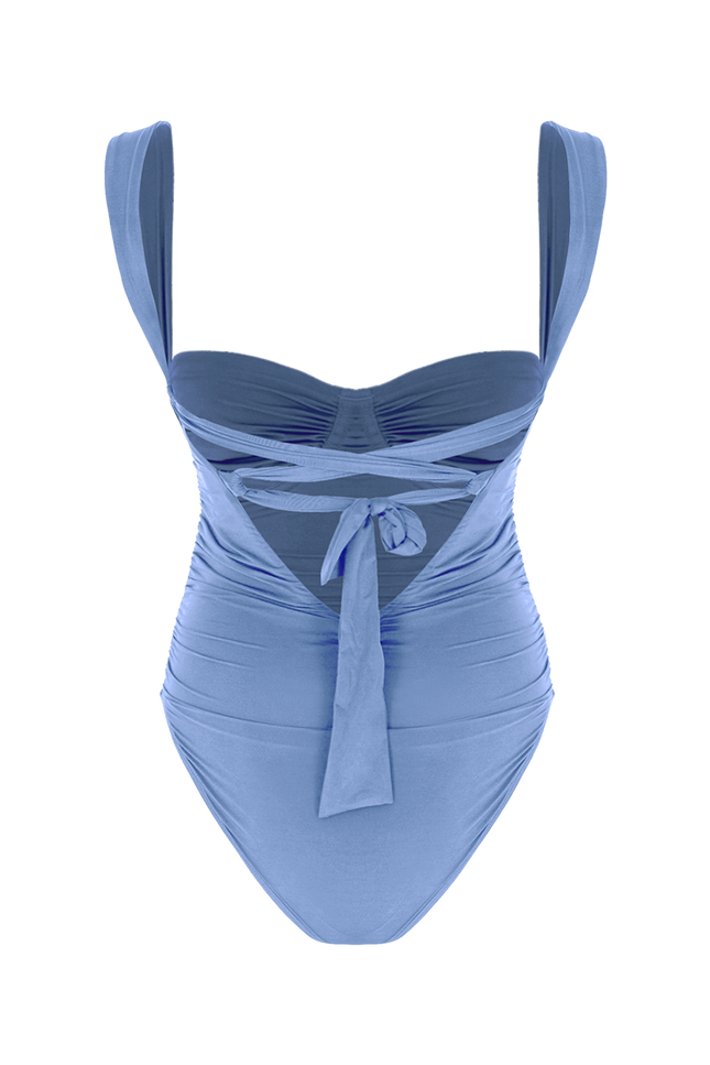 Movom | Zion One Piece