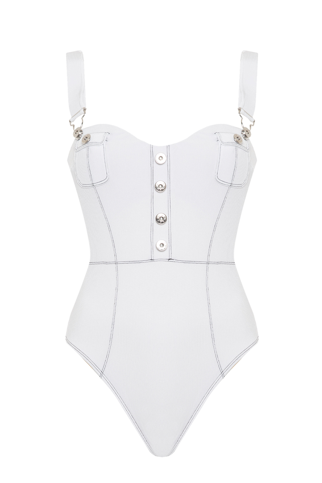 Movom | Oasis One Piece