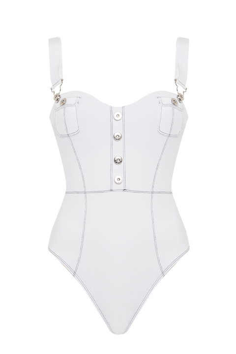 Movom | Oasis One Piece