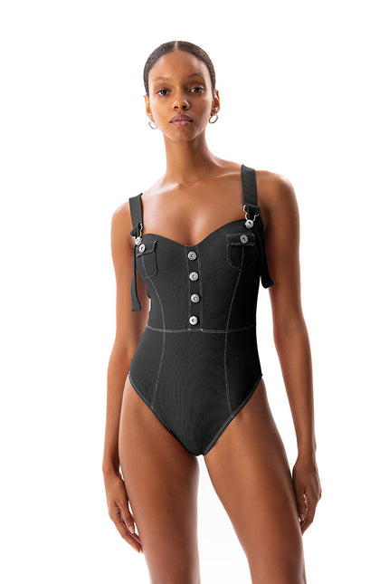 Movom | Abyss One Piece