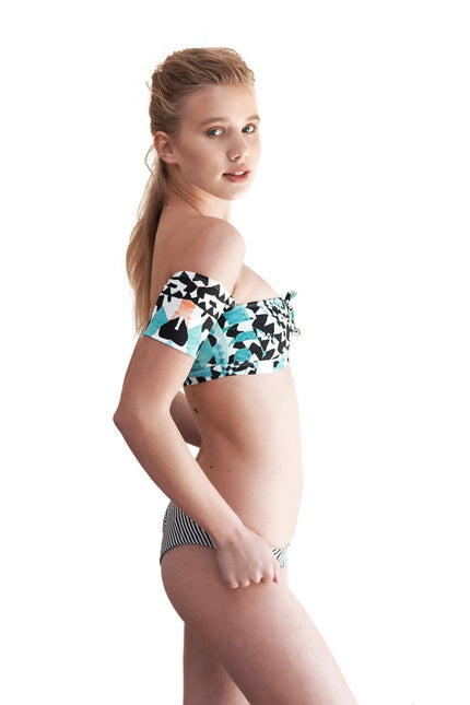 Movom | Laos Bikini set