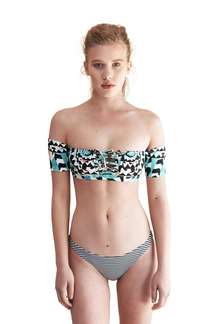 Movom | Laos Bikini set